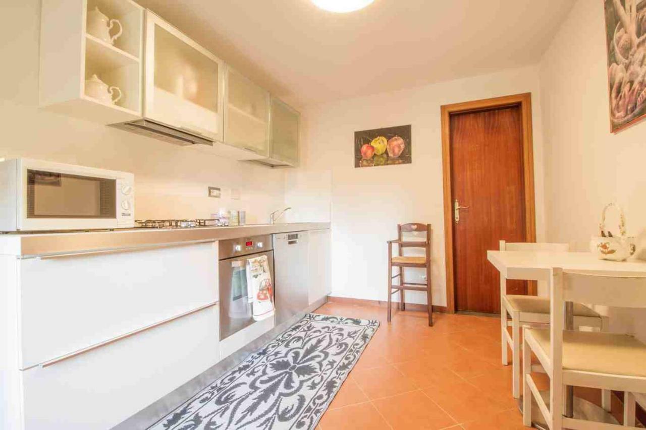 B&B Palazzi Florencia Exterior foto
