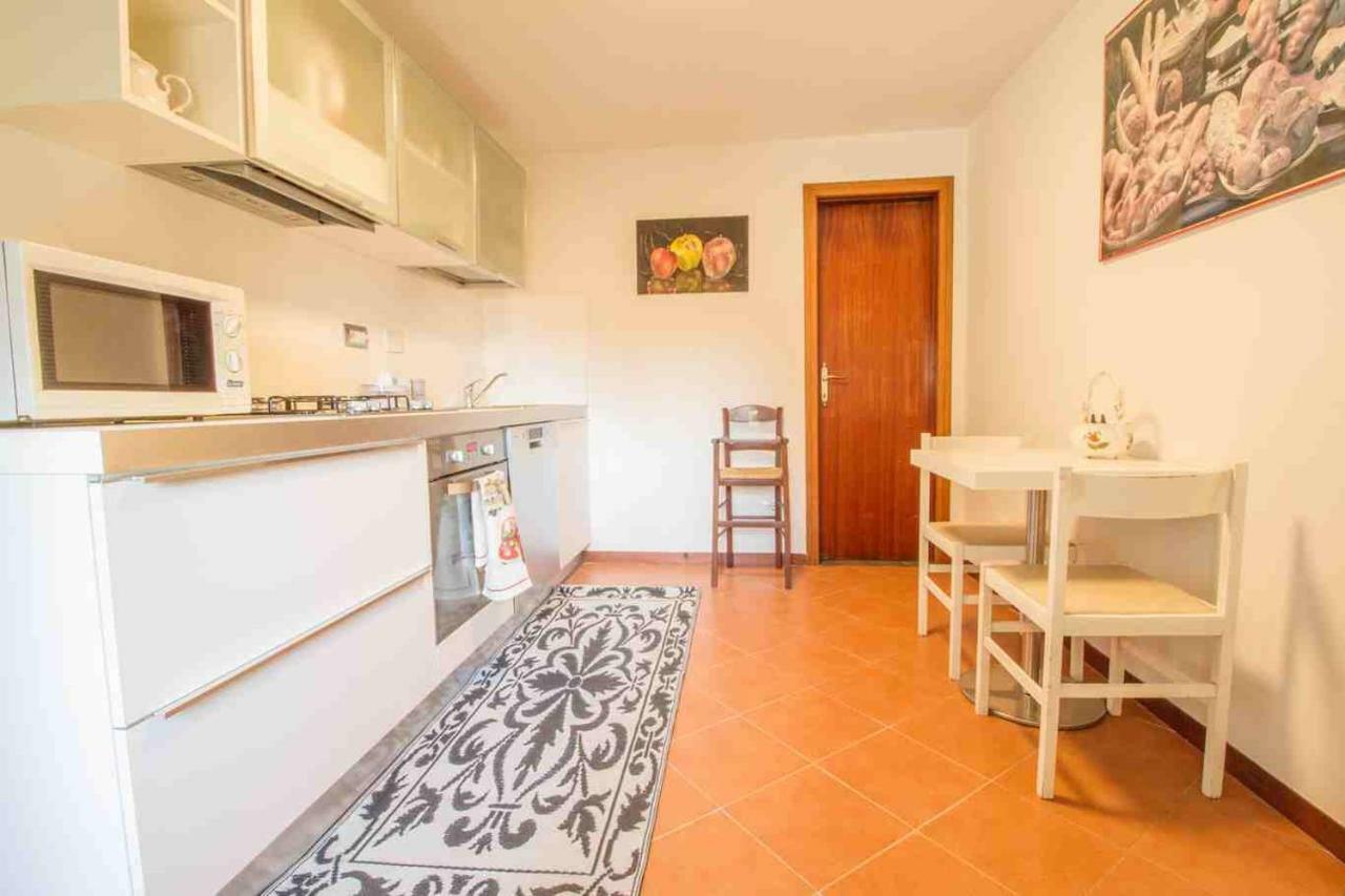 B&B Palazzi Florencia Exterior foto